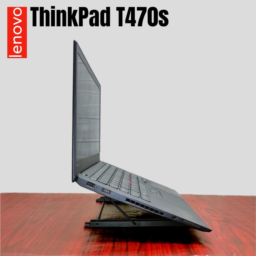 Laptop Core i7 Gen7 Touchscreen Berkualitas dan Bergaransi-1