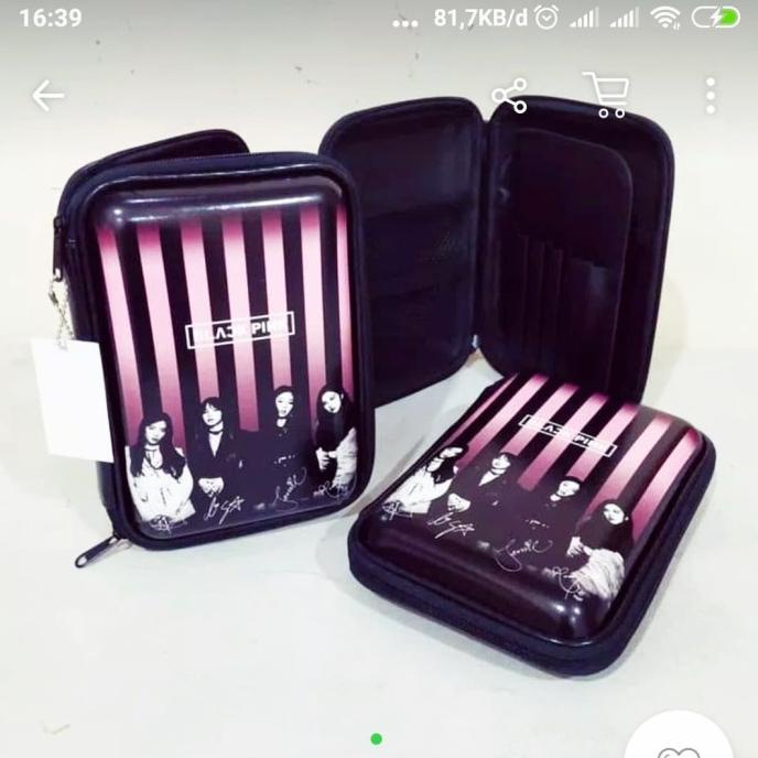 

TERLARIS kotak pensil HPO pencil case smiggle BLACK PINK Stripe/TEMPAT PENSIL AESTHETIC/TEMPAT PENSIL ANAK PEREMPUAN/TEMPAT PENSIL LUCU/TEMPAT PENSIL 3D/TEMPAT PENSIL TRANSPARAN/TEMPAT PENSIL LUCU/TEMPAT PENSIL KOREA/TEMPAT PENSIL KAIN/TEMPAT PENSIL