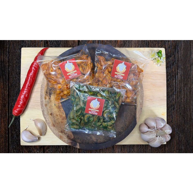 

Makaroni by Echo Poll