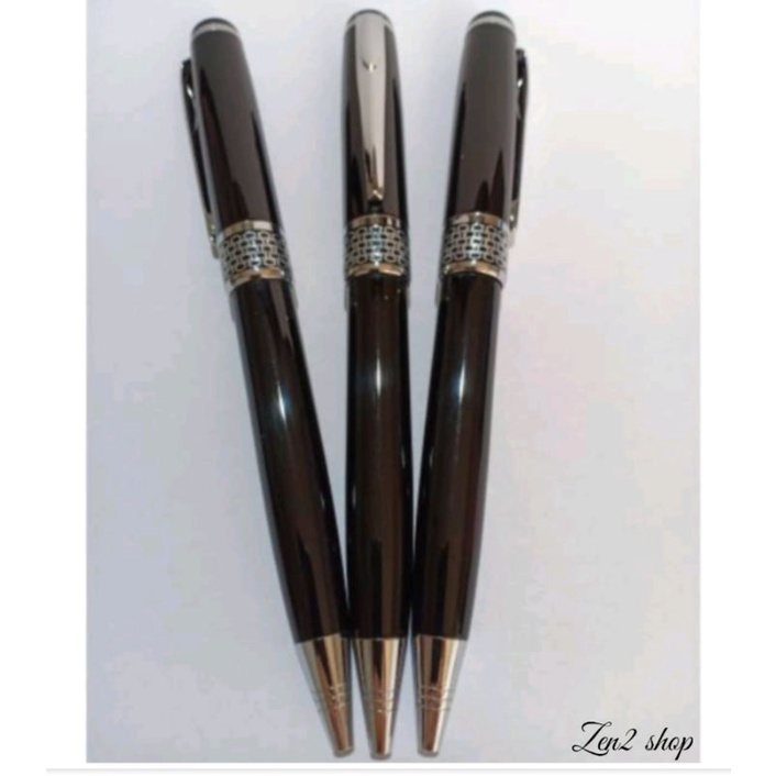 

Pulpen Metal BP 720/Ballpoint Stainless/Pulpen Souvenir Promosi
