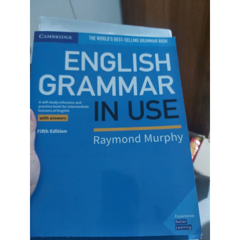 English Grammar in Use (Bundle)