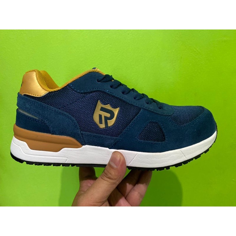 larnmern safety shoes womens