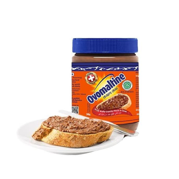 

PROMO COKLAT 1 - DELFI THUNDER 6PC DAN OVOMALTINE