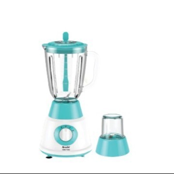 ARASHI ASB-1502 Stand Blender 2IN1 Glass 1.5 Liter