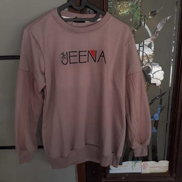 jeena top renda
