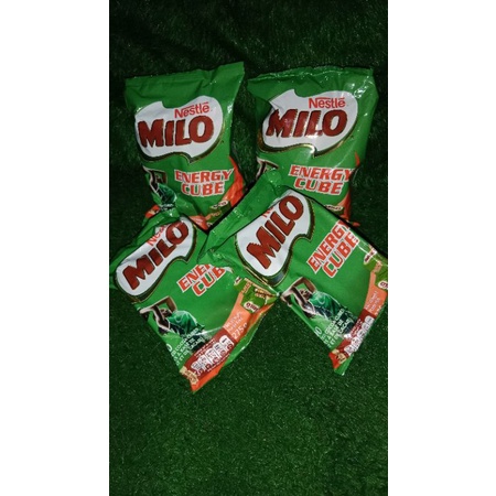 milo isi 100 ( import )