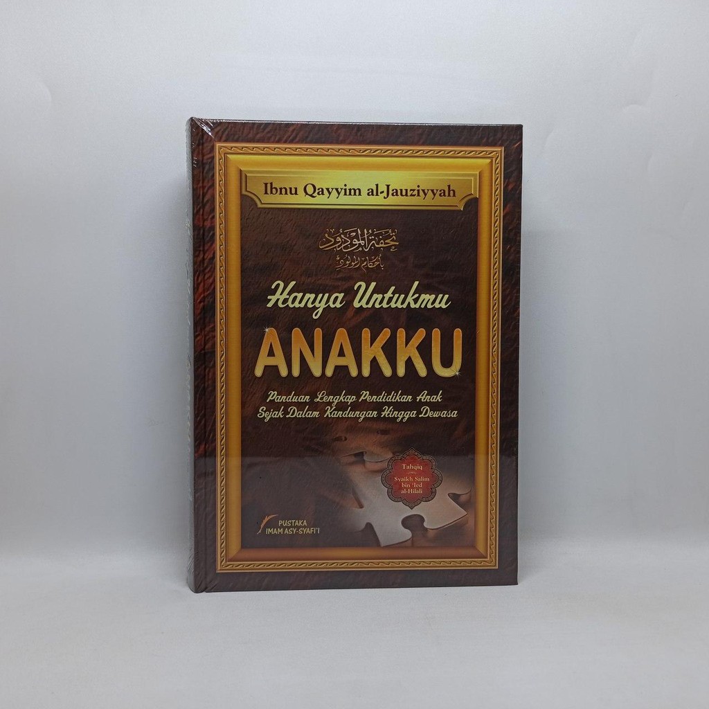 Hanya Untukmu Anakku