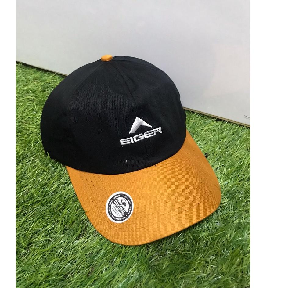 Kejutan Terbesar Topi Pria Baseball