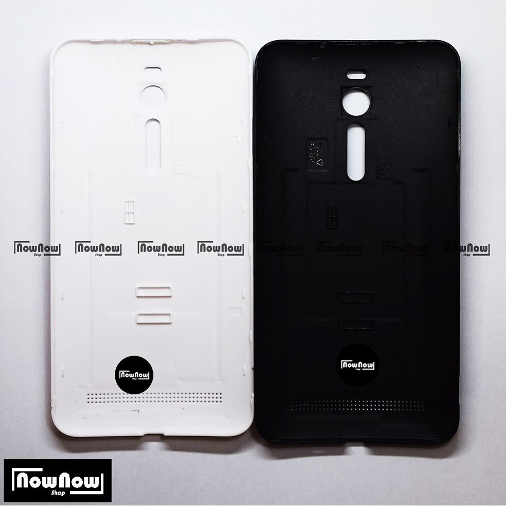 Backdoor Tutup Belakang Baterai Back Cover Case Asus Zenfone 2 5.5 Inch ZE550ML ZE551ML Z00AD Z008D