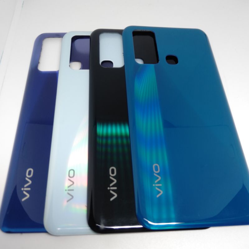 BACKDOOR TUTUP BLAKANG  VIVO Y50 VIVO Y30 Y30i