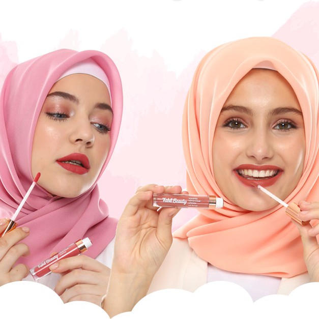 LIPSTIK BEST SELLER /  Lipstik BPOM / Lipstik Matte / Lipstik Nude / Lipstik Herbal