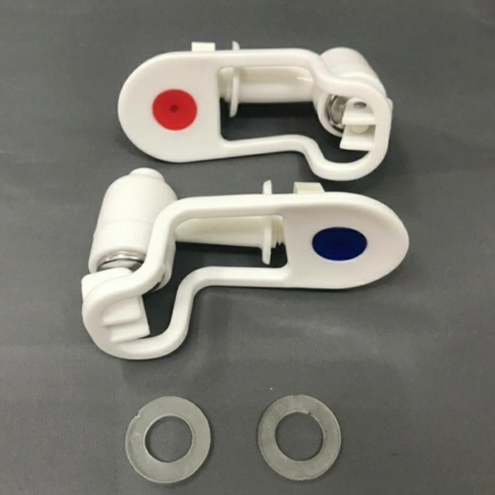 Kran , 072 , DORONG  ,  Keran Dispenser , Kran guci , Dispenser Miyako