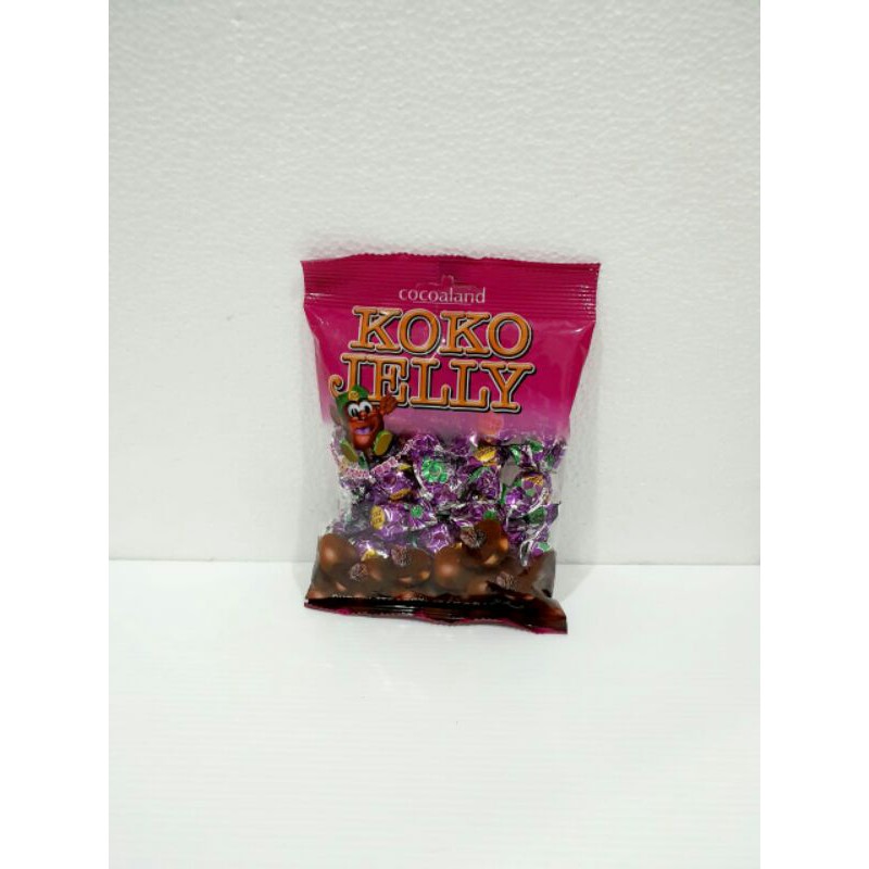 

KOKO JELLY KISMIS 120G