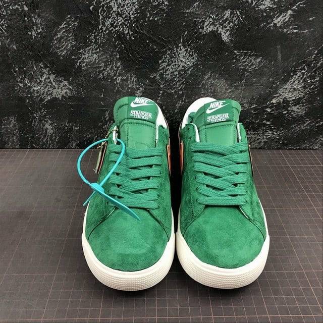 nike sb blazer stranger things