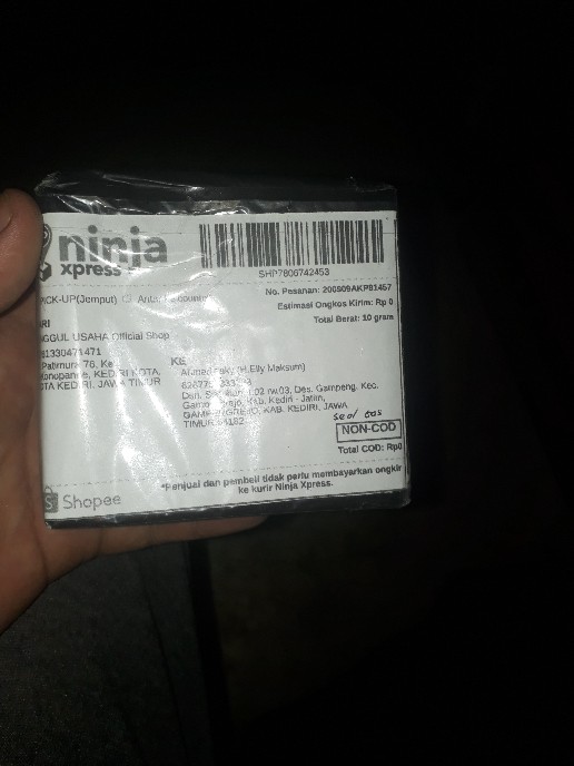 Seal Sil Regulator Dan Tabung Gas Lpg