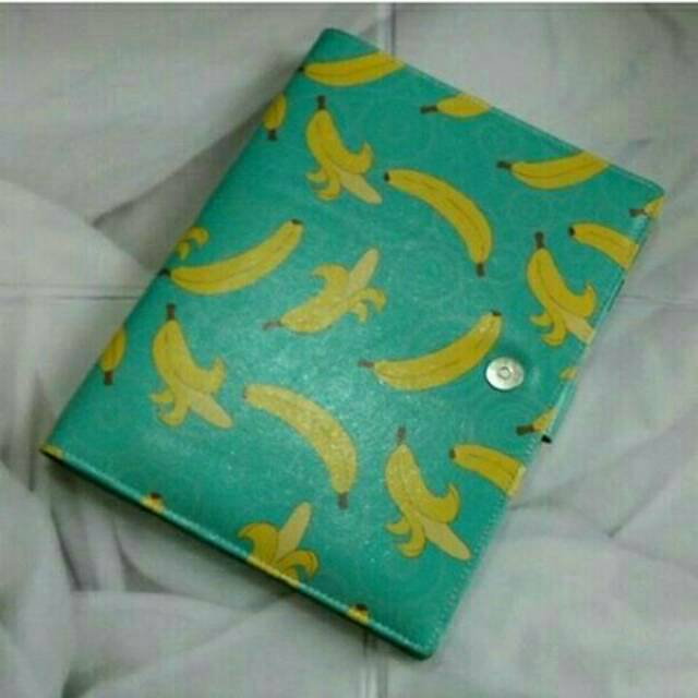 

BINDER PISANG 26RING