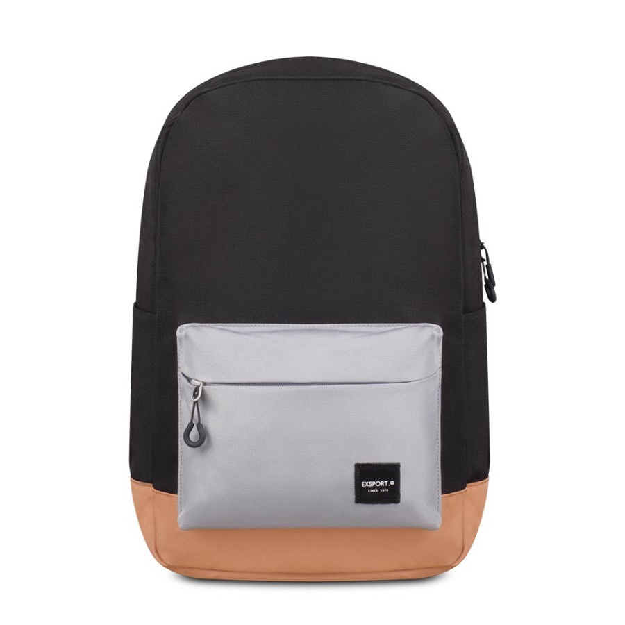 TAS RANSEL WANITA EXSPORT2789 DELANOIR RIMS BACKPACK