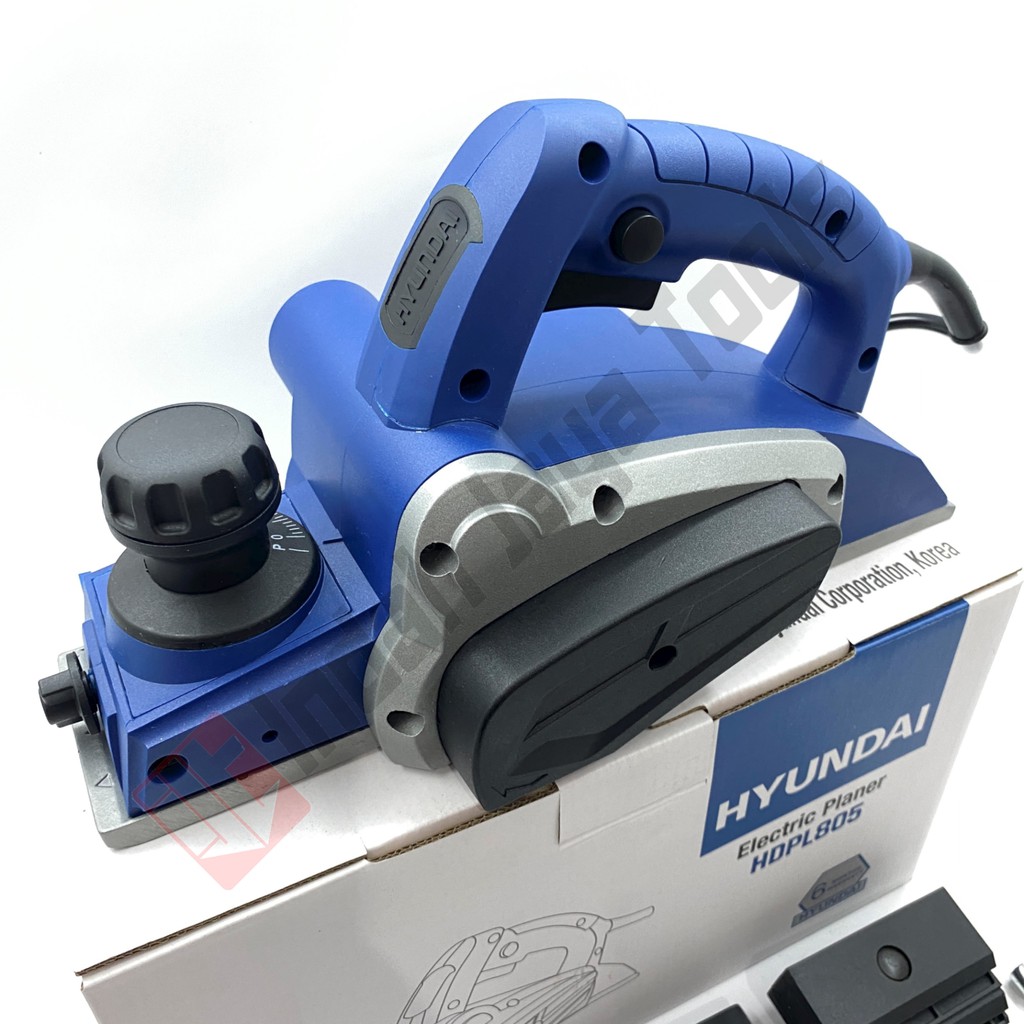 HYUNDAI HDPL805 Mesin Planer Serut Sugu Pasah Ketam Kayu