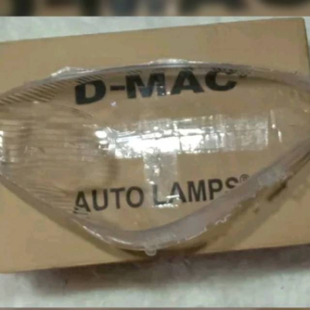 mika headlamp avanza lama 2004-2006 satuan