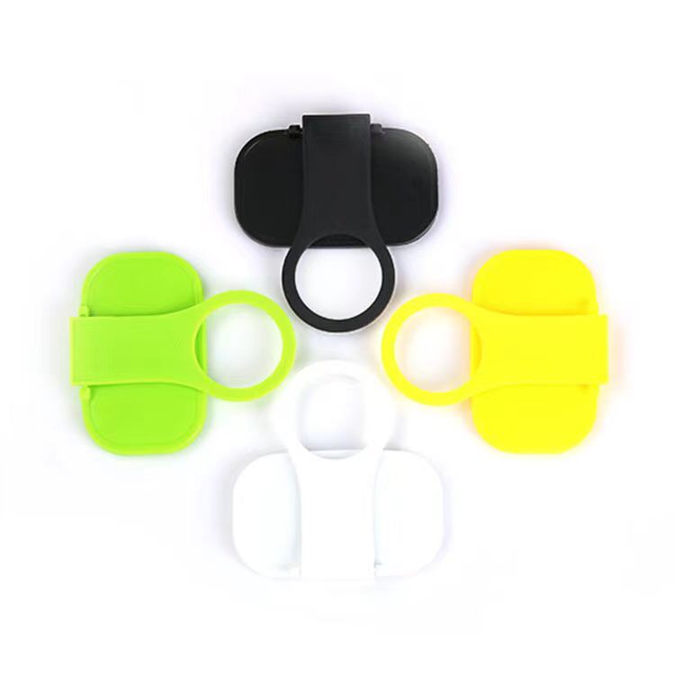 TEMPAT DUDUKAN PENGISIAN BATERAI HP STAND - CELL PHONE HANGER TEMPAT GANTUNG HP - BD