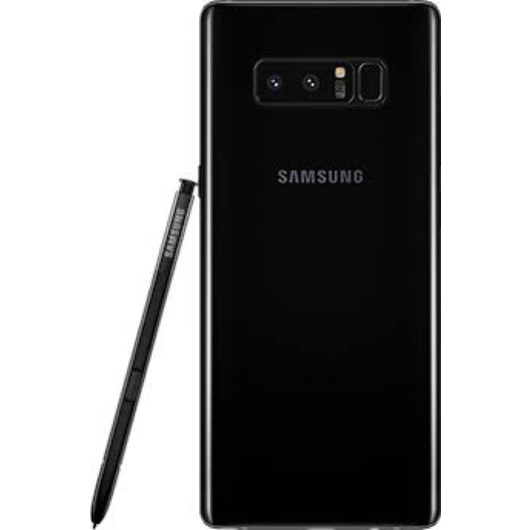 Samsung galaxy Note 8 Second