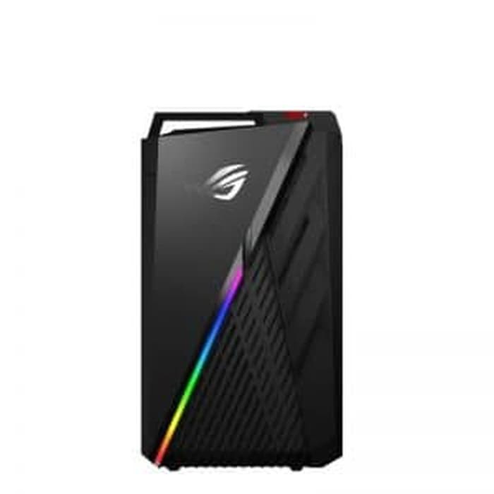 Vga Asus RTX 3070 8GB - AMD 3700X/Ssd1TB/8GB/Win10 - Bundled PC Gaming ROG Asus RTX3070