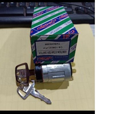 kunci kontak colt T120 carshow