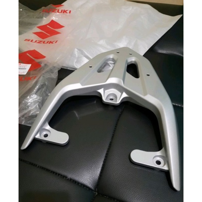 Behel Motor Address Eropa ORI