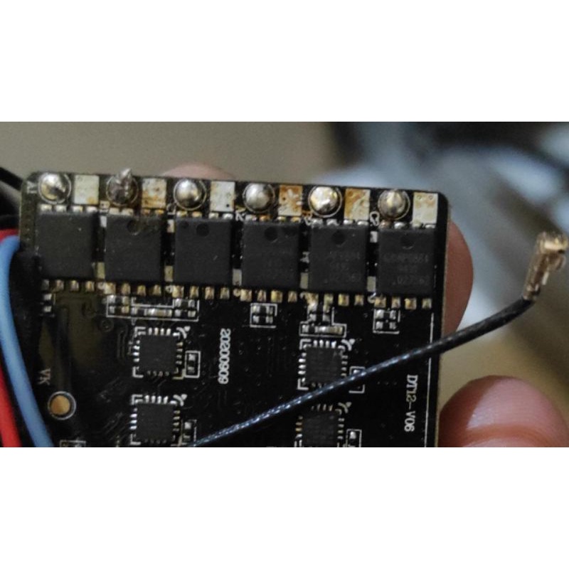 esc sjrc f11 f11s f22