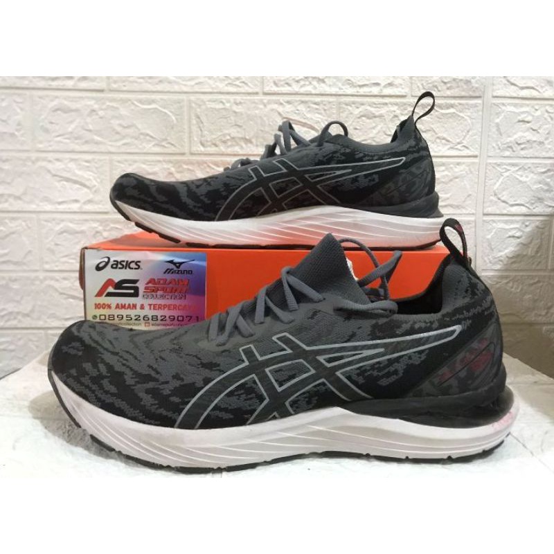 asics gel cumulus 23