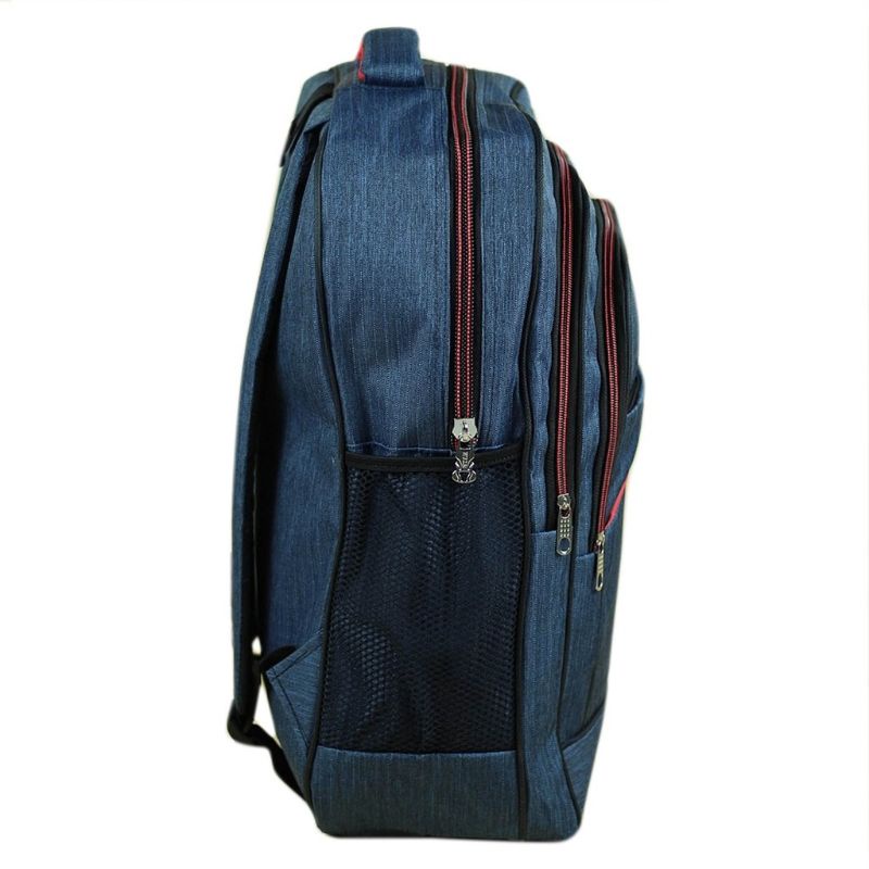 PROMO TAS RANSEL DENIM TERBARU