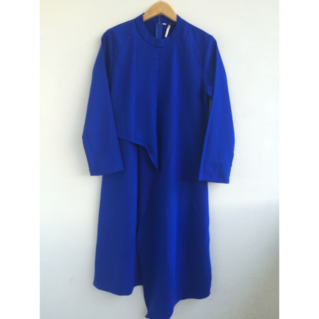 Warna Biru Elektrik Desainrumahid com Warna Biru Elektrik Desainrumahid com