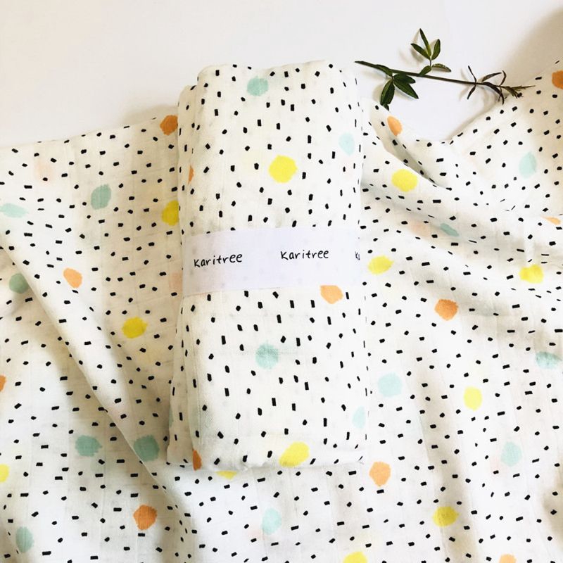 karitree muslin