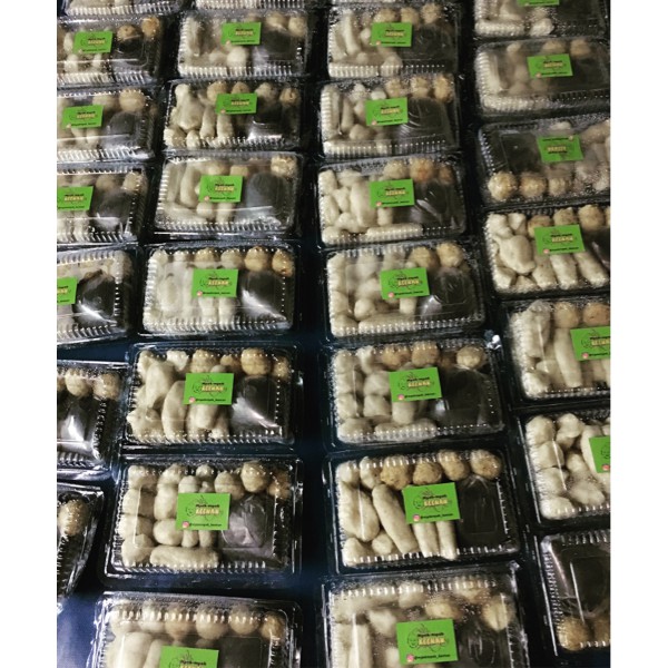 

SALE pempek enak Murah Diskon Berkualitas
