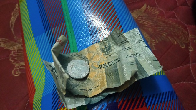 Lap Piring | Lap Kain | Lap Dapur | Serbet