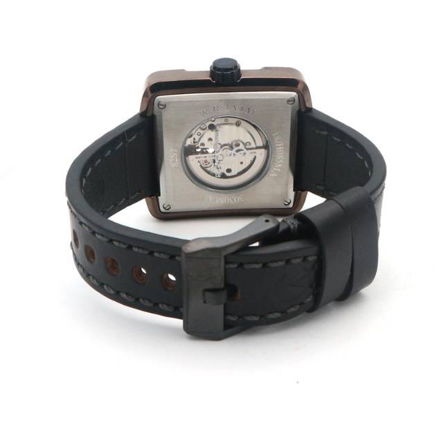 ALEXANDRE CHRISTIE AC 3030 BRONZE BLACK AUTOMATIC MALZBBA