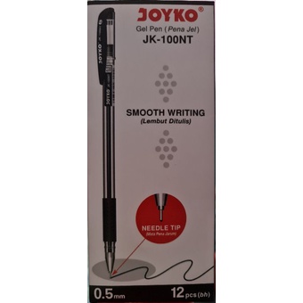 

pulpen joyko