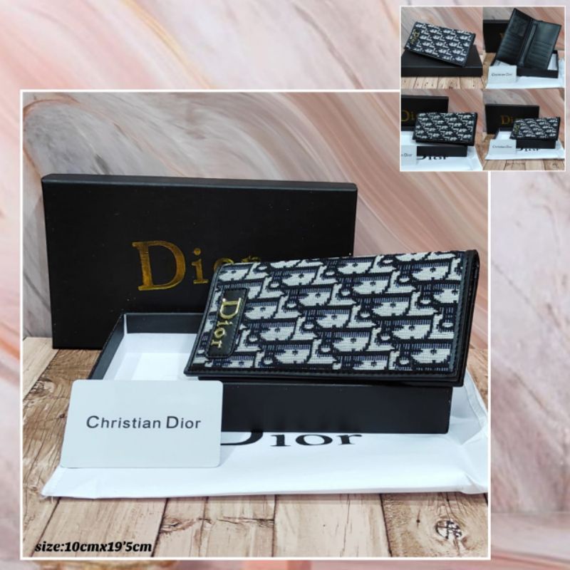 Dompet Dori Dompet Lipat Panjang Import