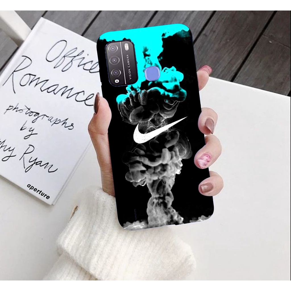 CASE SOFTCASE HP VISION 1 VISION 1 PRO DAN VISION 1 PLUS NC 93