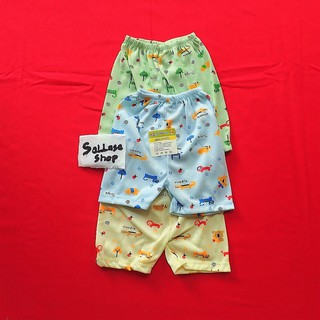  CELANA  PENDEK  BAYI  NEWBORN MOTIF  JUNGLE Shopee Indonesia