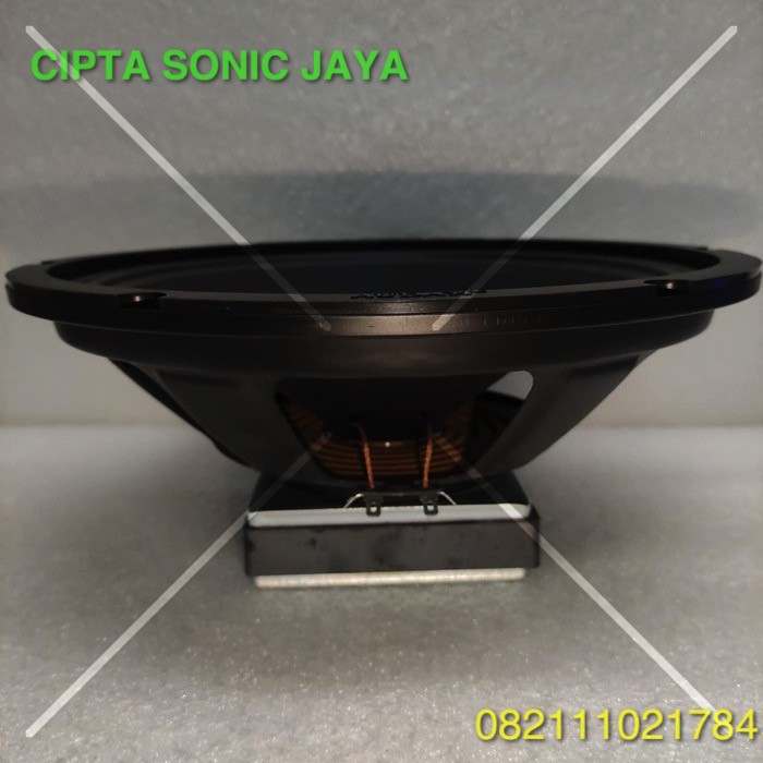 speaker jordan jd12 - 50 hsm full range 12 inch JD12-50HSM