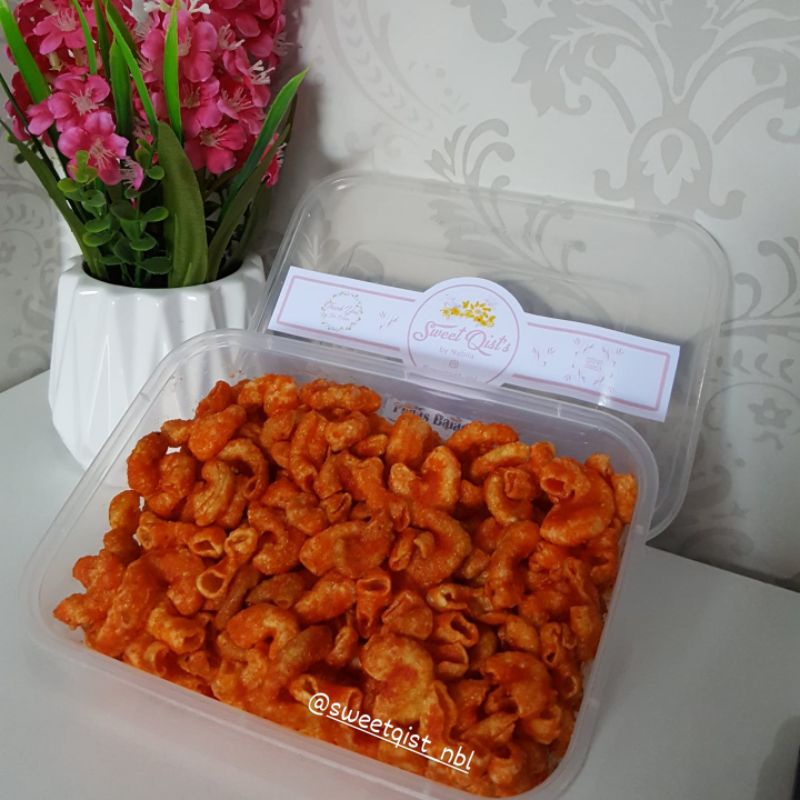 

Makaroni / Makaroni pipa