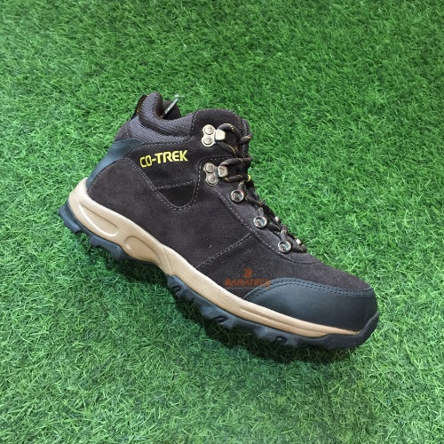 SEPATU GUNUNG CO-TREK POLLOCK