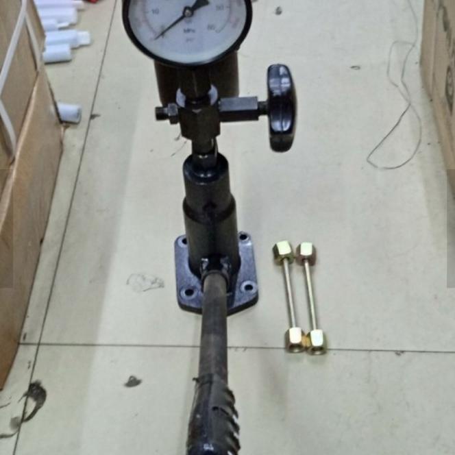 Nozzle Tester Ps 400A