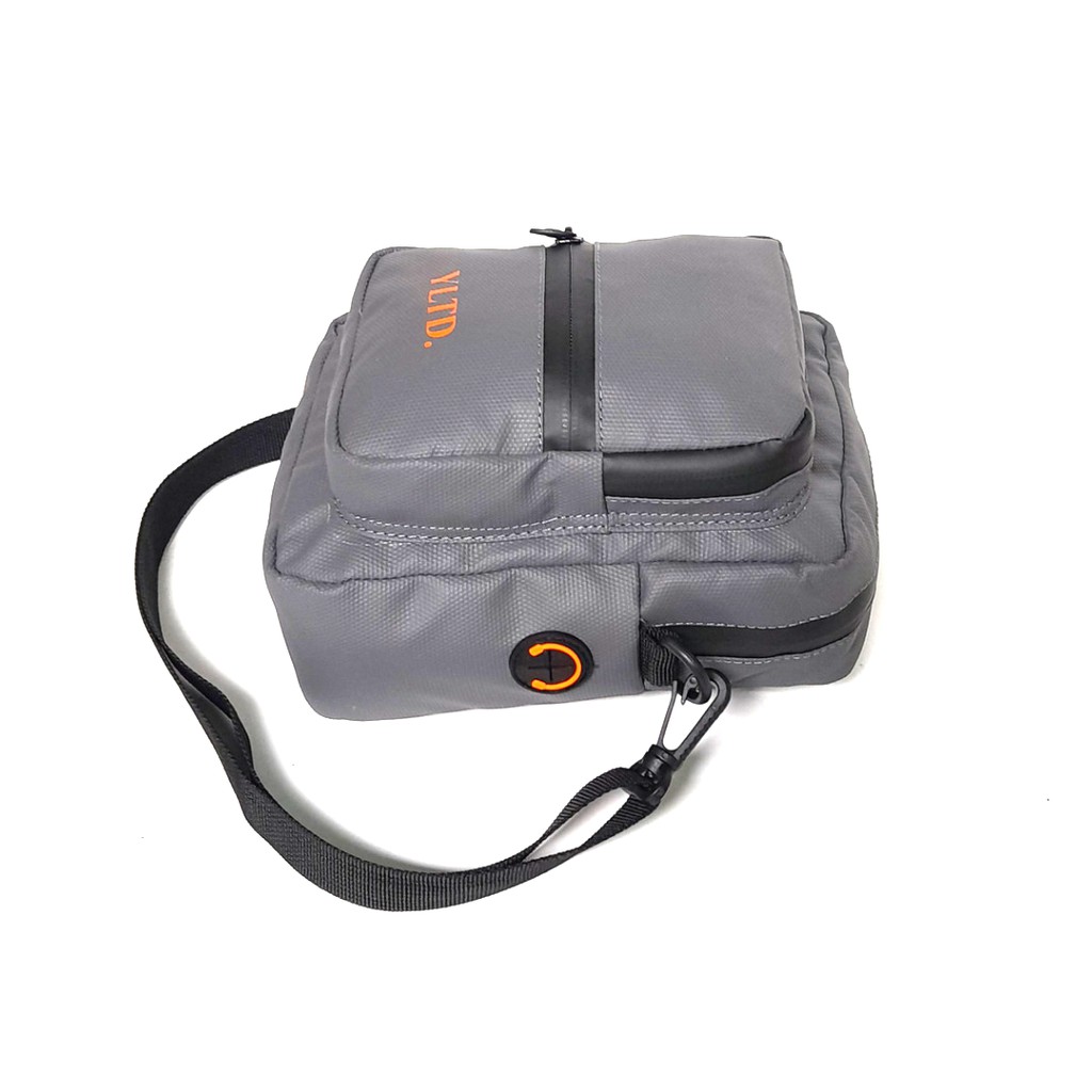 Slingbag YLTD mini pria ANTI AIR  ORIGINAL Termurah