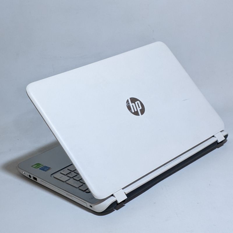 laptop gaming 15.6inc Hp Pavilion 15 - core i7 gen5 - ram 16gb Dual vga Nvidia GeForce 840m