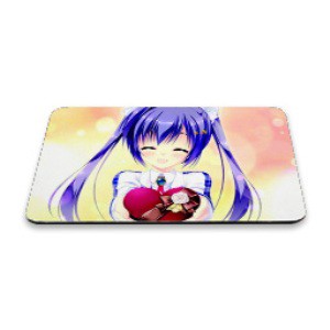 MOUSEPAD SARA ANIME DA CAPO III