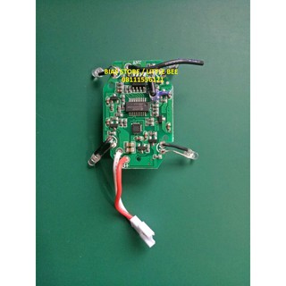 Board Drone HX750 2.4 Ghz