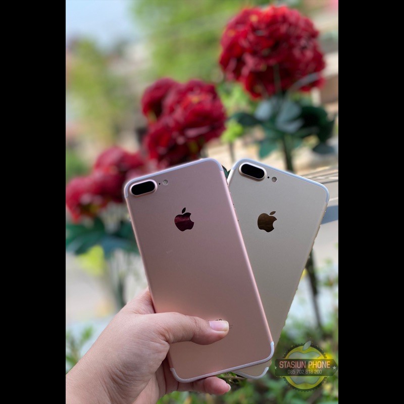 IPHONE 7plus 128GB