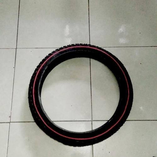 BAN LUAR SEPEDA ANAK SWALLOW 16 X 1.75